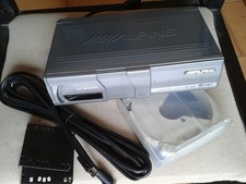 Alpine cha s604 changer - alpine, cha-s604