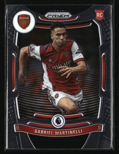 Gabriel martinelli 2021 - gabriel, 2021-22