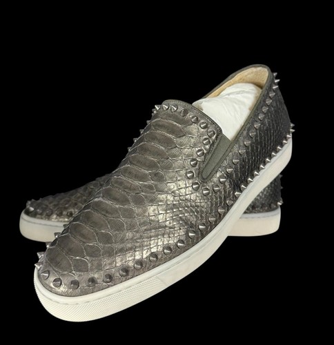 Sneakers uomo christian - uomo,
