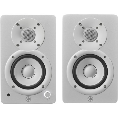 Yamaha hs4 nuovo - wh,