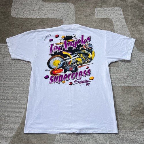 Shirt vintage 1997 ama - t-shirt,
