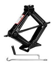 Cric A Pantografo Forbice