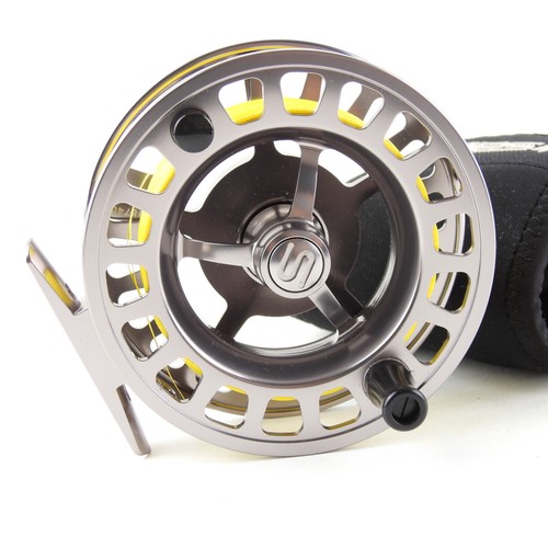 Mulinello pesca mosca - da, a