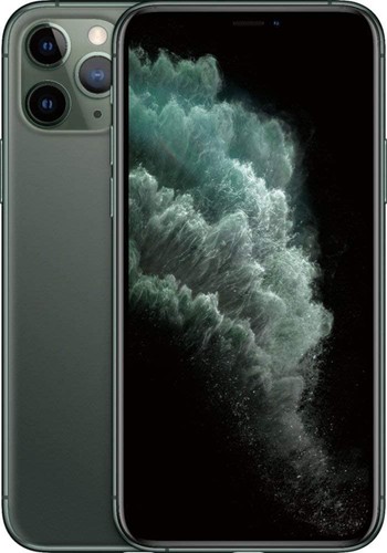 Apple iphone pro 256 gb - apple,