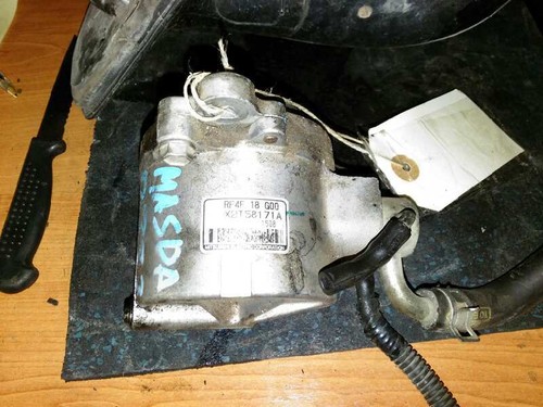 G00 pompa vuoto mazda - 18,