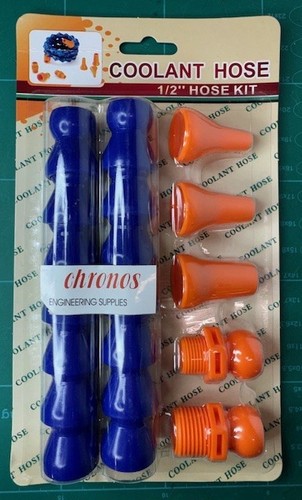 Set avvio raffreddamento - avvio,