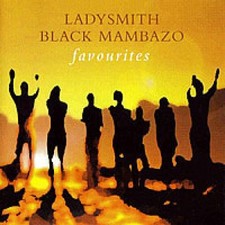 Ladysmith Black Mambazo -