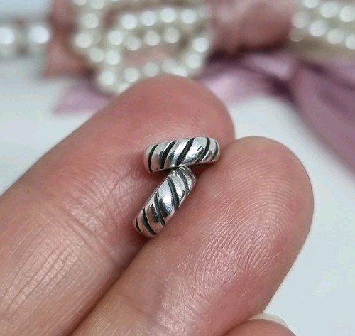 Charm distanziatore bastone - distanziatore,