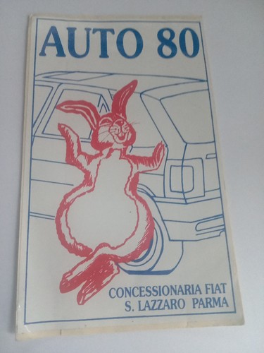 Adesivo sticker concessionario - adesivo,