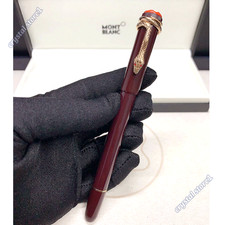 Penna Montblanc Heritage
