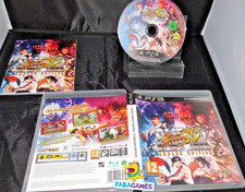 PS3 Super Street Fighter 4