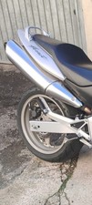 Finale scarico hornet 600 - finale,