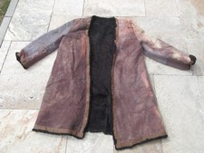 Fodera per cappotto invernale cappotto invernale cappotto di pelliccia di agnello militare cappotto di guardia #2