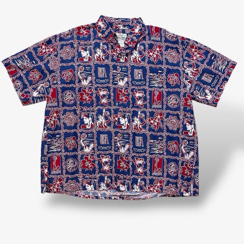 Camicia vintage anni ke - vintage,