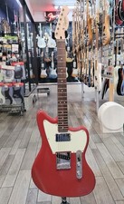 Squier by Fender Paranormal