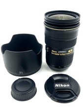Nikon AF-S FX NIKKOR 24-70 mm