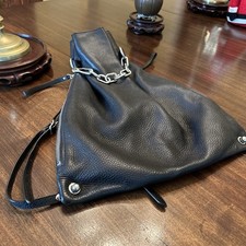 Zaino/borsa uomo di design