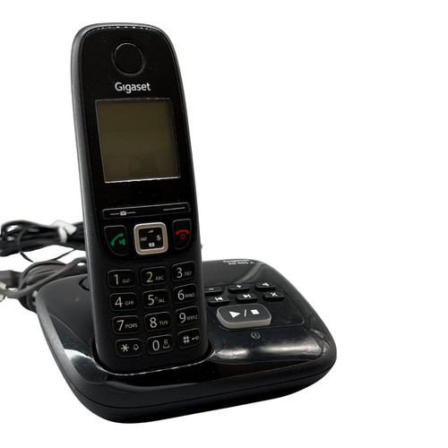 Gigaset as405a dect - gigaset,