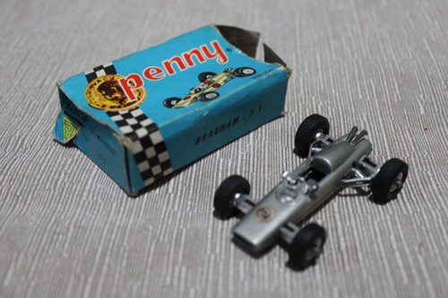 Penny brabham s - penny,