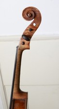 violino antico