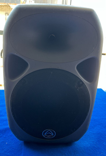 Cassa amplificata