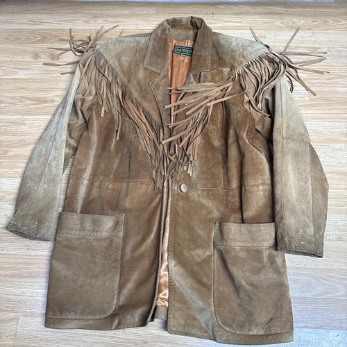 Giacca hippie vintage - , 70