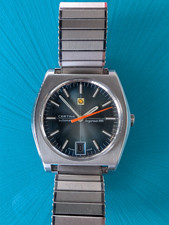 Certina Argonaut 280 Automatic
