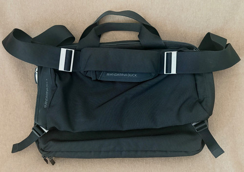Mandarina duck md20 borsa - mandarina,