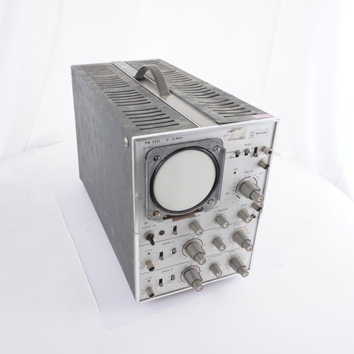 Philips 3231 misuratore - philips,
