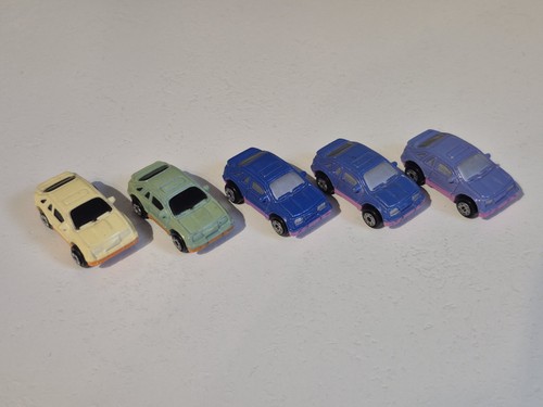 Raro galoob micro machines - micro,
