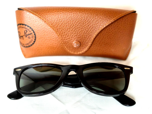 Vintage ray ban l2009 - b&l, ray-ban