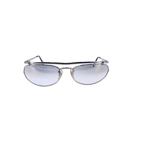 Ray ban vintage - ray-ban, silver
