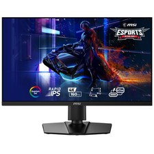 MSI MPG 274URF QD Monitor PC