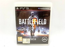 Ps3 BATTLEFIELD 3 SONY