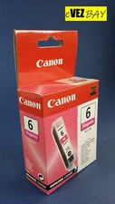 Originale CANON BCI-6M MAGENTA