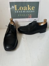 Scarpe in pelle Loake Fontwell