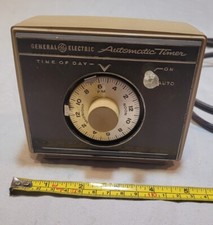 Timer automatico General