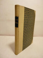 LISCHI FEZ NERO : CRITICA 1936 PISA con DEDICA AUTOGRAFA fascismo storia guerra