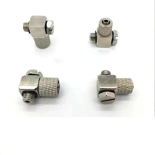 Smc 5hlh gomito tubo - smc,