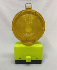 Lampeggiante da cantiere