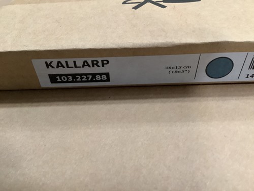 Ikea kallarp cassetto - ikea,