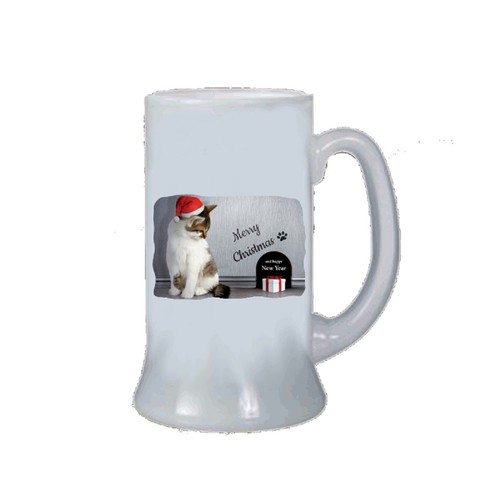 Boccale birra bicchiere