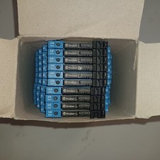 Rele' di accoppiamento 1pz 24