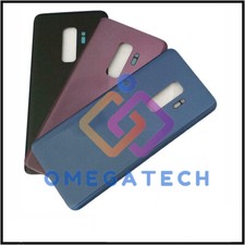 Scocca Posteriore batteria