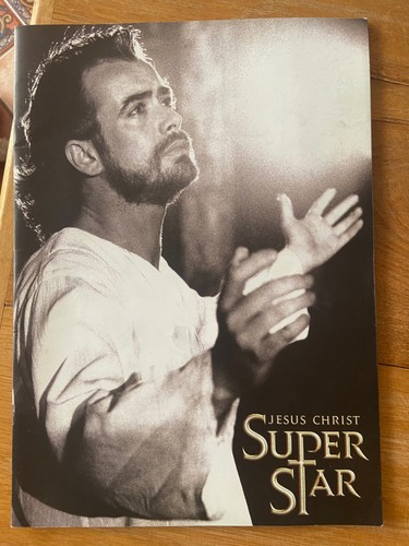 Jesus christ super star the - christ,