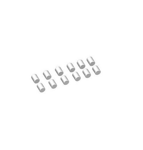 3racing sak 02rp - sak-02rp, pin