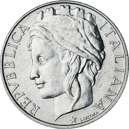 Italie lire 1999 - italie,, 50