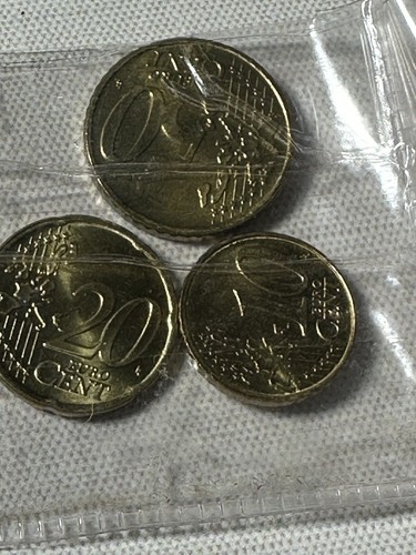 Moneta euro e - euro, 50