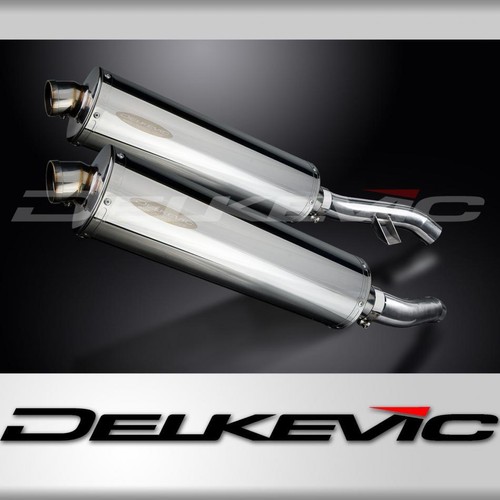 Kit scarico silenziatore - scarico,