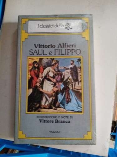 Classici della bur - classici, bur-rizzoli